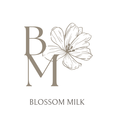 Blossom Milk